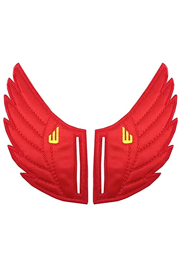 Shoe Accessories: Red Wings Slotted