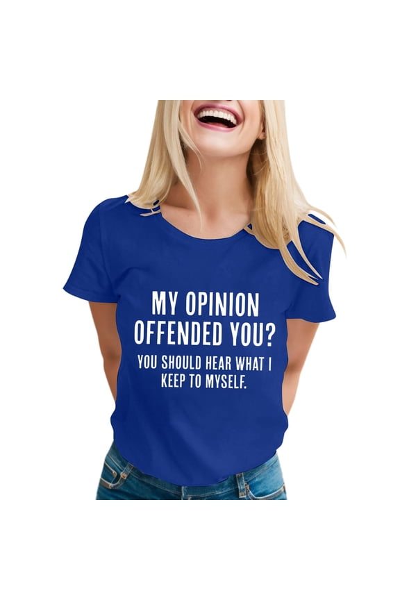 Womens T Shirts Womens Sarcastic T Shirts With Funny Sayings Novelty Graphic Tees For Women Women Thin Long Sleeve Shirt