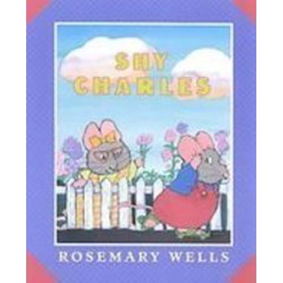Pre-Owned Shy Charles 9781435247116