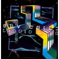 thumbnail image 1 of Shy Child - Liquid Love - Electronica - Vinyl, 1 of 2