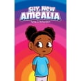 thumbnail image 1 of Shy, New Amealia, (Paperback), 1 of 1