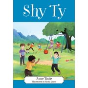 Shy Ty, Paperback
