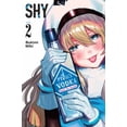 thumbnail image 1 of Pre-Owned Shy, Vol. 2: Volume 2 (Paperback) 1975352394 9781975352394, 1 of 1