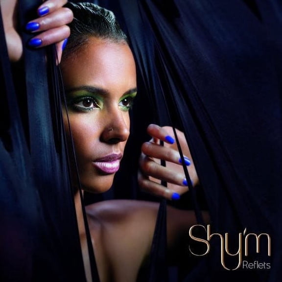 Shy'm - Nulle Part Ailleurs - Music & Performance - CD