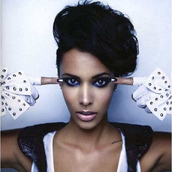 Shy'm - Prendre Lair - CD
