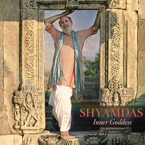 Shyamdas - Inner Goddess - World / Reggae - CD