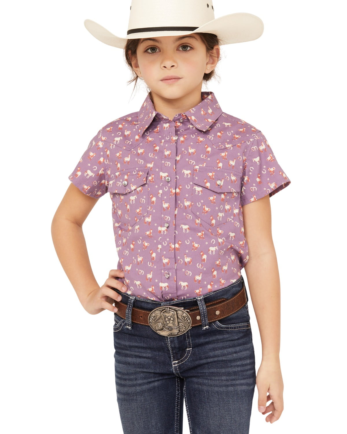 shyanne western shirts