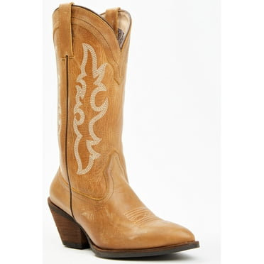 Shyanne Women's Dolly Western Boot Snip Toe - BSWSP25L32 8 1/2 M  US