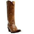 thumbnail image 1 of Shyanne Women's Eden Tooled Tall Western Boot Snip Toe - BSWSP24L2 8 M  US, 1 of 7