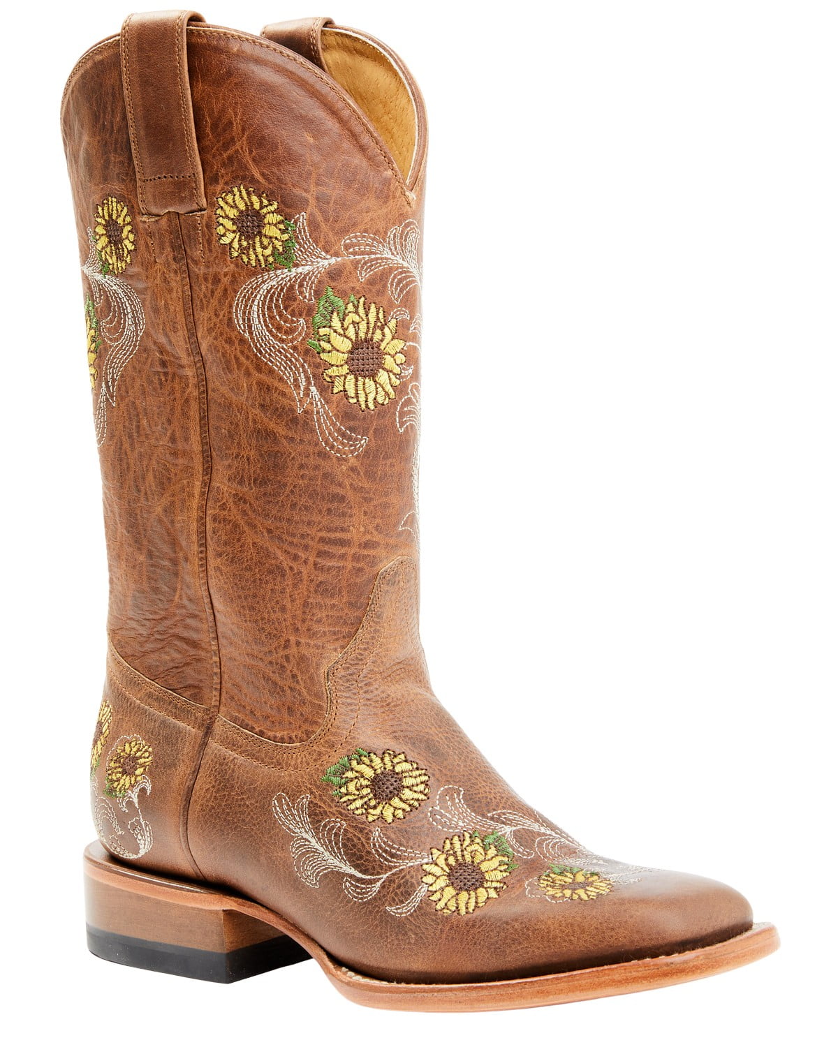 Shyanne western cheap boots