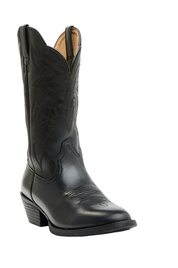Women's Women'S Rival Performance Western Boot Round Toe - BSWFA23P1 8 1/2 M US