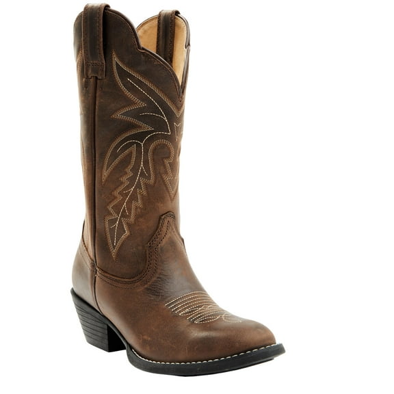 Shyanne Women's Rival&Reg; Western Boot Round Toe - BSWSP22P9 10 CW  US