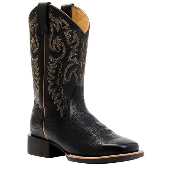 Shyanne Women's Women'S Shay Western Performance Boot Square Toe - BSWSP24P10 5 M  US
