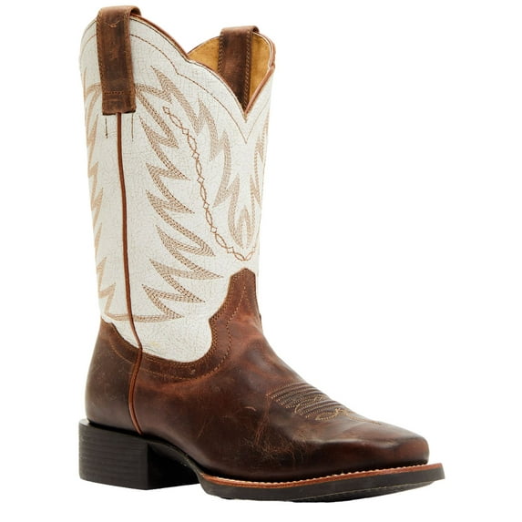 Shyanne Women's Stryde&Reg; Western Performance Boot Broad Square Toe - BRWFA22P3 9 M US