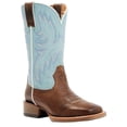 thumbnail image 1 of Shyanne Women's Stryde&Reg; Western Performance Boot Square Toe - BRWSP23P3 8 M  US, 1 of 7