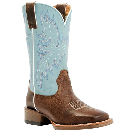 Shyanne Women's Stryde&Reg; Western Performance Boot Square Toe - BRWSP23P3 8 M US