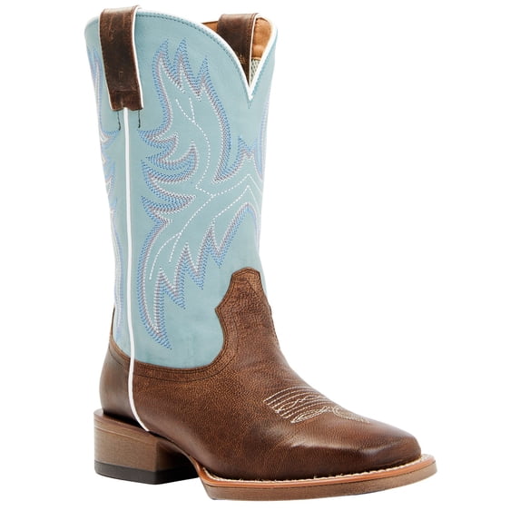 Shyanne Women's Stryde&Reg; Western Performance Boot Square Toe - BRWSP23P3 9 1/2 M US