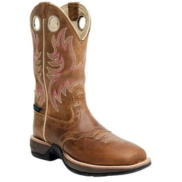 Cowboy work boots walmart sales