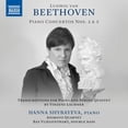 thumbnail image 1 of Shybayeva - Piano Concertos 2 & 5 - Music & Performance - CD, 1 of 1