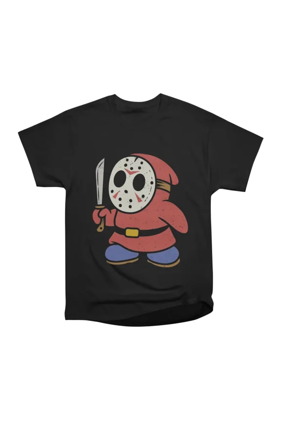 Shyday the 13th T-Shirt Tee Gift For Him Merch For Her Apparel For Friend