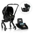 thumbnail image 1 of Evenflo Shyft DualRide Infant Car Seat and Stroller Combo, Ayer, 1 of 37