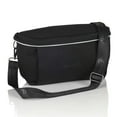 thumbnail interactive-video image 1 of Shyft DualRide Stroller Organizer Crossbody Bag, 1 of 13