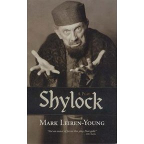 Pre-Owned Shylock (Performance Series) (Paperback) 1895636124 9781895636123