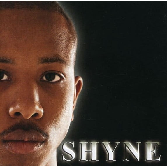 Shyne (CD) (explicit)