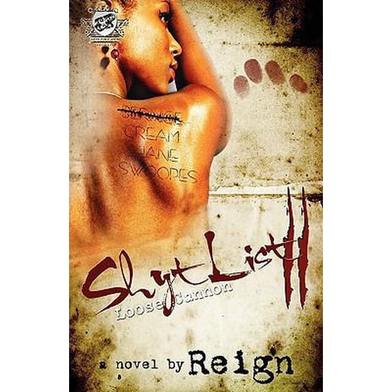 Pre-Owned Shyt List 2 (The Cartel Publications Publications Presents) (Paperback) 0979493188 9780979493188