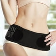 thumbnail image 1 of Si Belt for Women and Men - Stabilizing Si Alleviates Inflammation Belt - Slip Si Joint Belt - Trochanter Sacroiliac Support Belt, 1 of 7