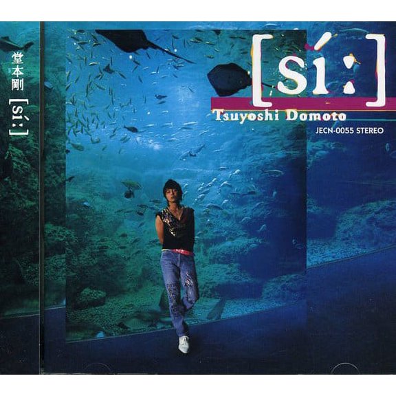Si (CD)