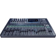 Si Impact Audio Mixer