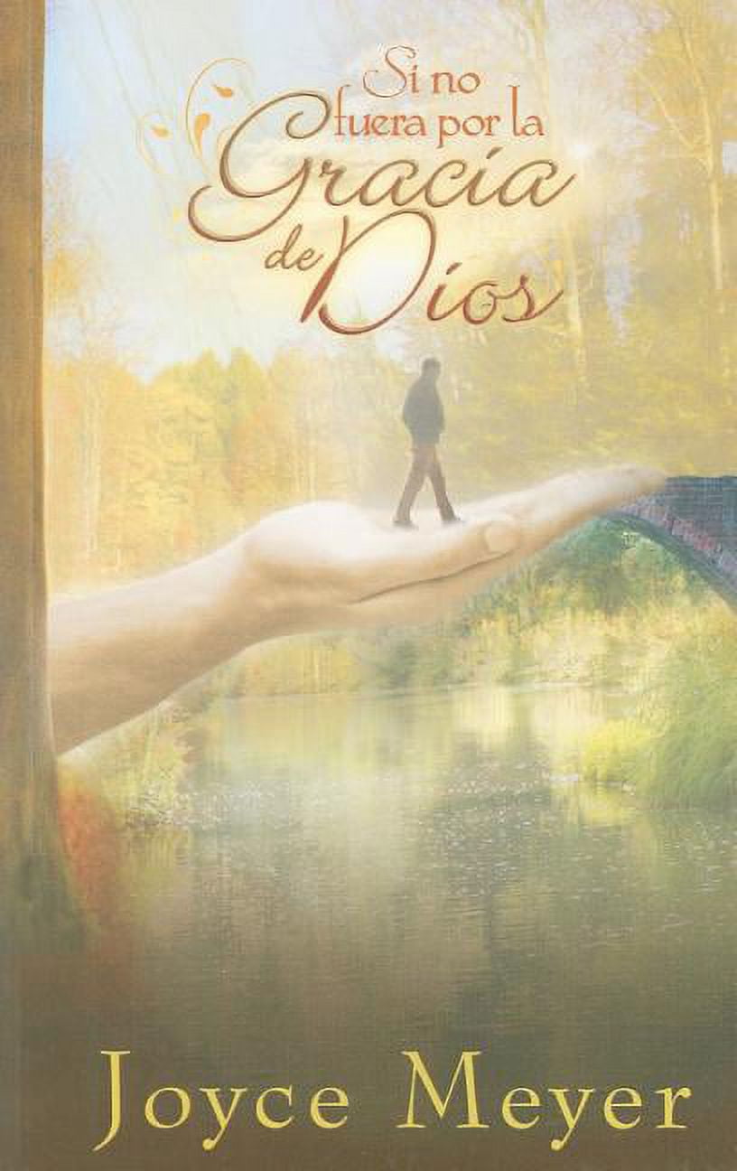 Si No Fuera Por La Gracia de Dios - Serie Favoritos (Paperback)