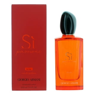 Giorgio Armani Si Passione Eau de Parfum 100ml Spray