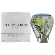 Si Pure For Men EDT Spray 3.3oz
