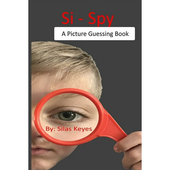 Si Spy, (Paperback)