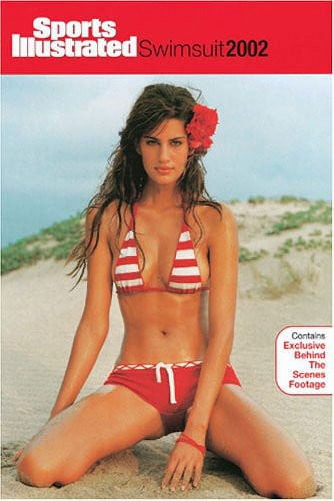 Si Swimsuit 2002 Issue Video (DVD), Lions Gate, Special