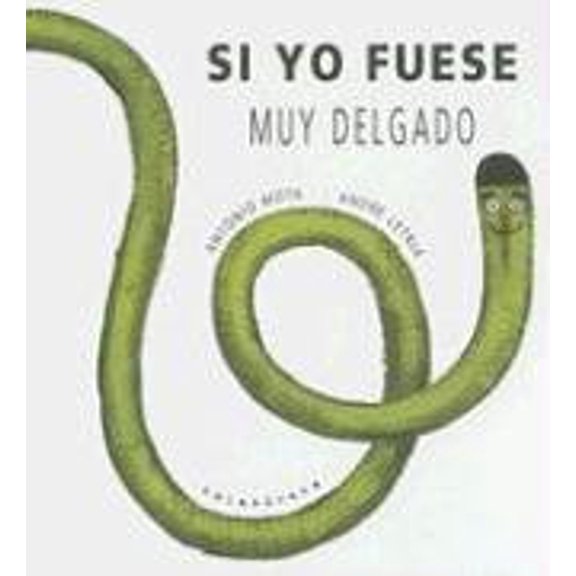 Pre-Owned Si Yo Fuese Muy Delgado 9788496388161 /