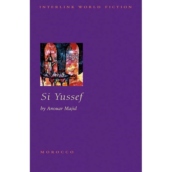 Si Yussef (Paperback)