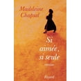 thumbnail image 1 of Si aimÃ©e, si seule, (Paperback), 1 of 1