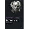 thumbnail image 1 of Si j avais su memoires en miettes, 1 of 1