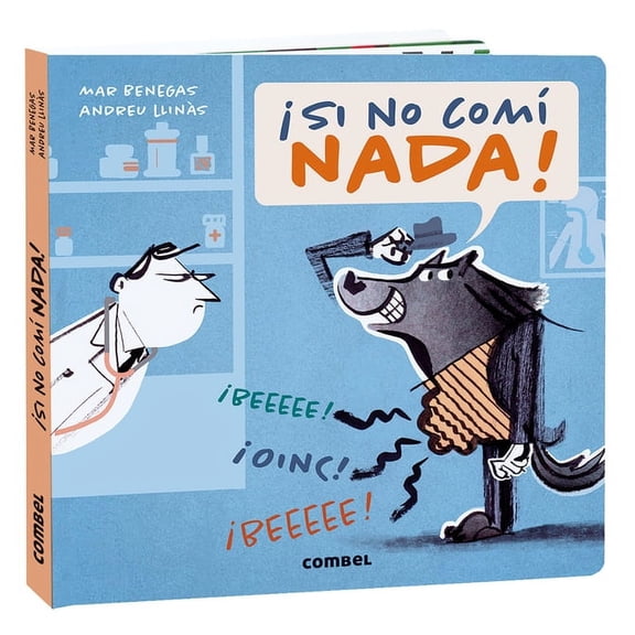 Si no com nada! (Hardcover)