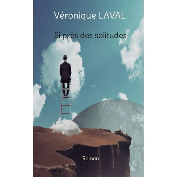 Si près des solitudes, (Paperback)