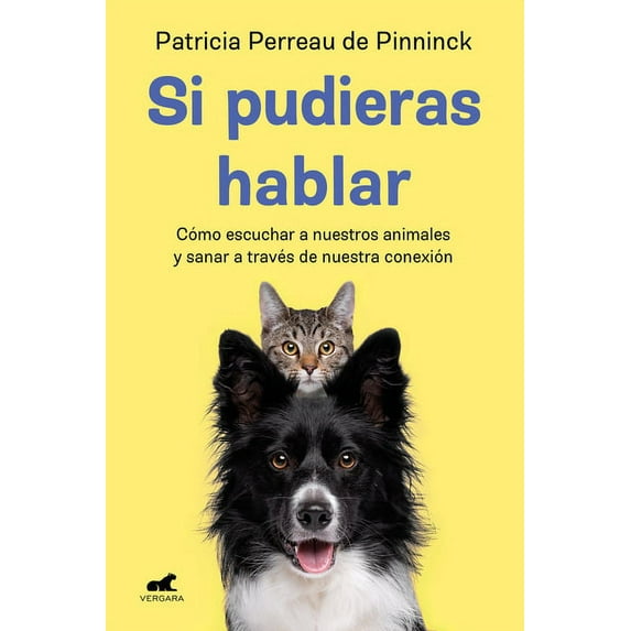 Si pudieras hablar/ If You Could Talk