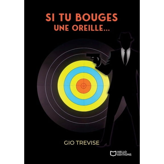 Si tu bouges une oreille..., (Paperback)