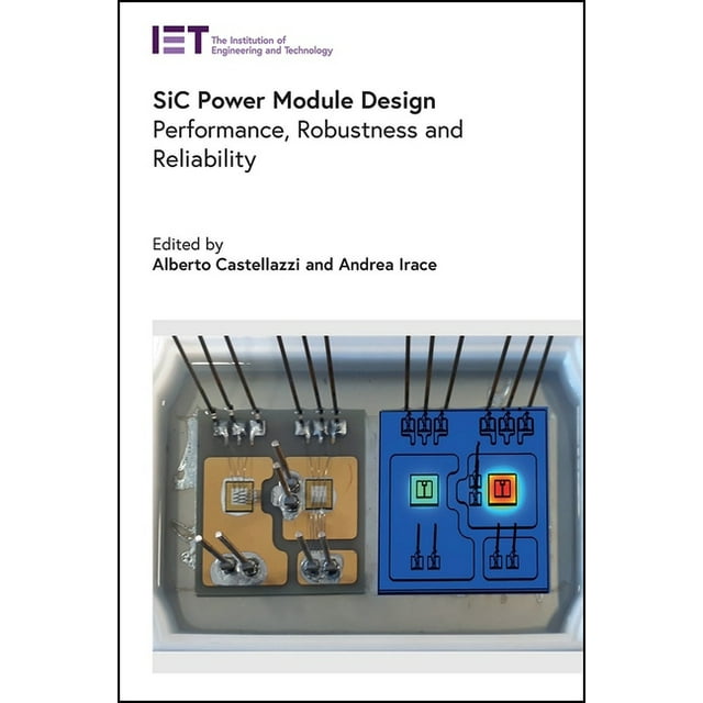 SiC Power Module Design Performance, robustness and reliability