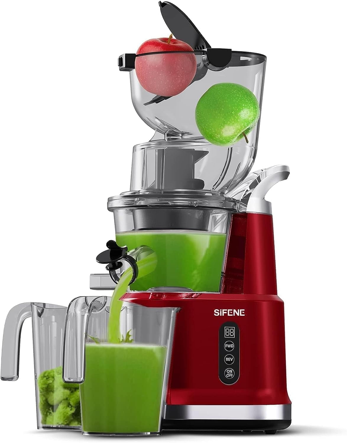 Blender, juicer or slowjuicer: which one do you choose? - Coolblue