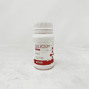 SiLicium Bloom - Boosts Nutrient Uptake During Bloom/Fruiting Cycles - 250 ml Bottle by SiLicium
