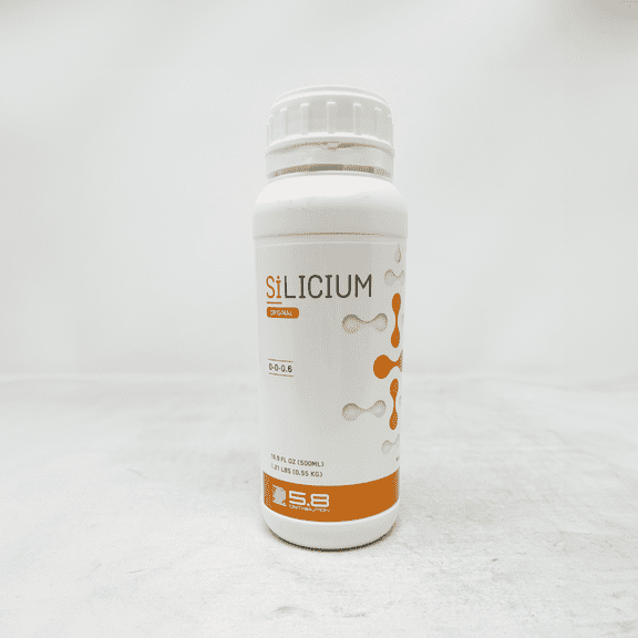 SiLicium Original - 500 ml Bottle by SiLicium