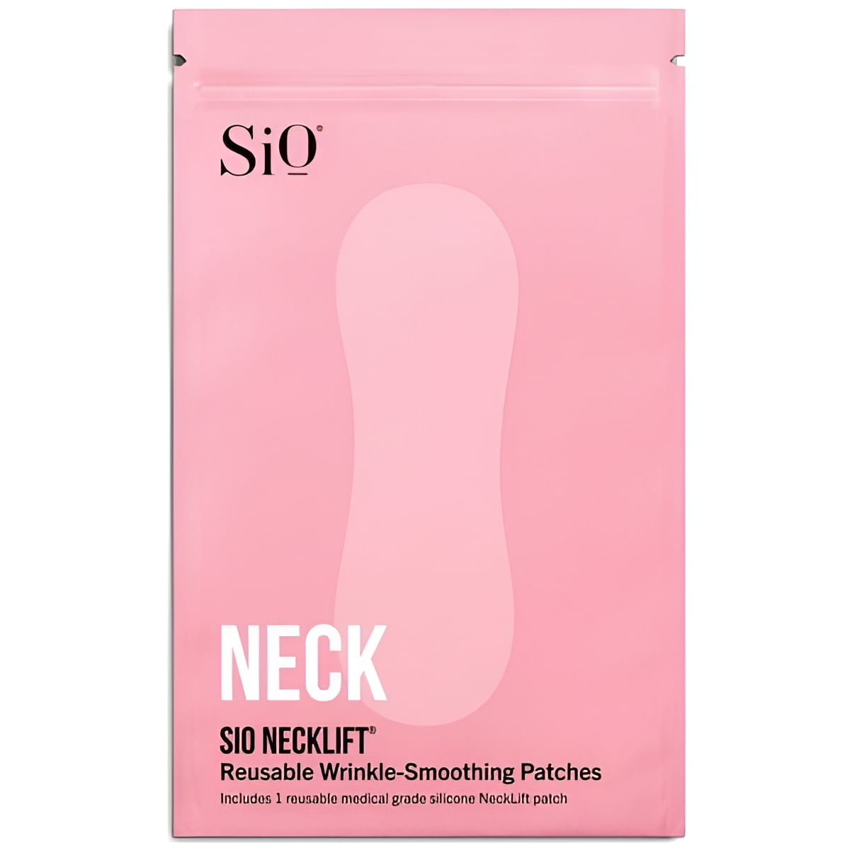 SiO Beauty NeckLift | Neckline Anti-Wrinkle Patch